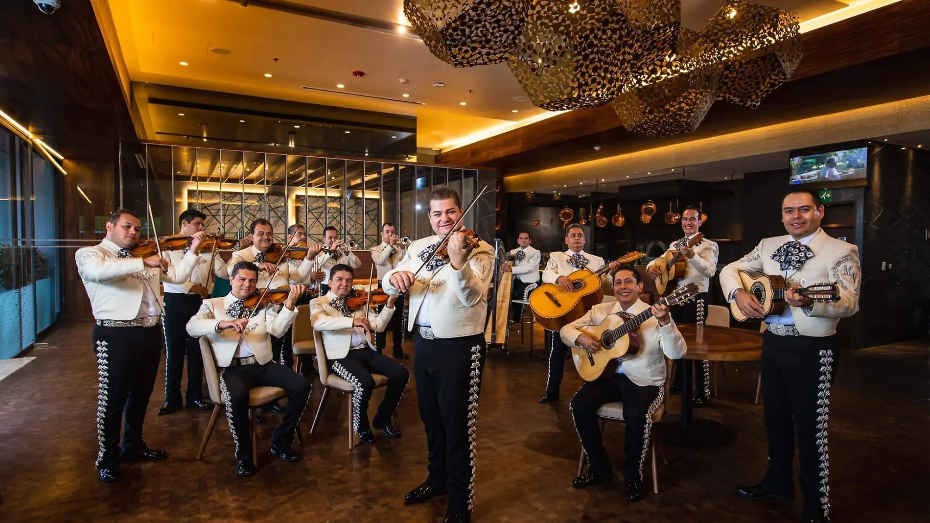 mariachi 